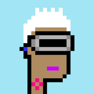 dpunks: 6706