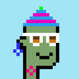 dpunks: 7721