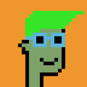 dpunks: 9911