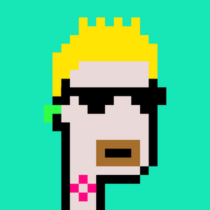 dpunks: 616