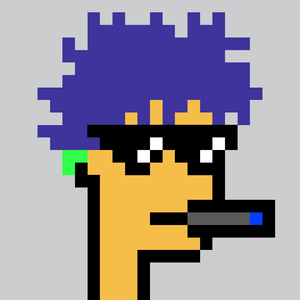 dpunks: 5014