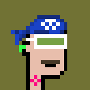 dpunks: 9018