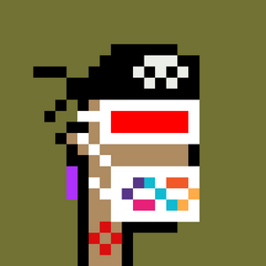 dpunks: 7936