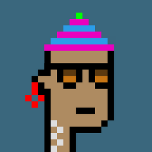 dpunks: 3740