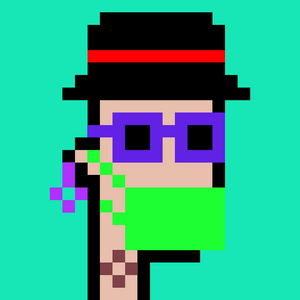 dpunks: 9199