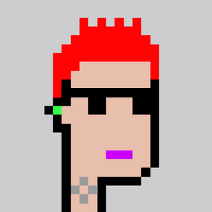 dpunks: 3854