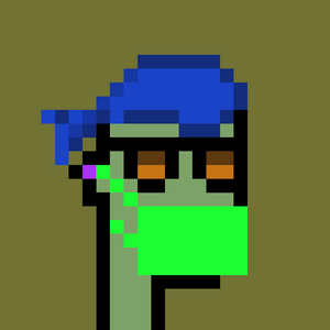 dpunks: 2837
