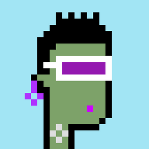 dpunks: 5980