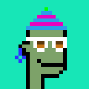 dpunks: 7977