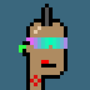 dpunks: 8762