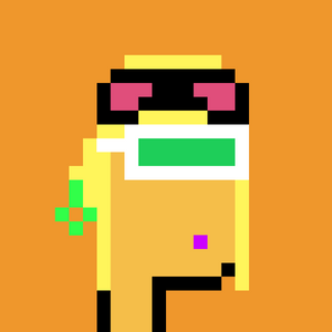 dpunks: 754