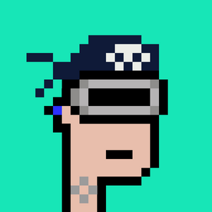 dpunks: 2756