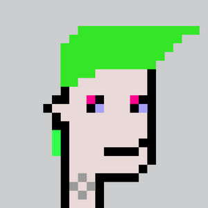 dpunks: 7871