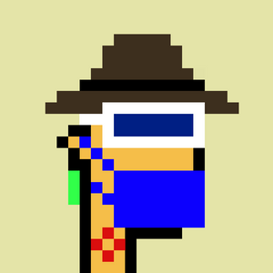 dpunks: 4282