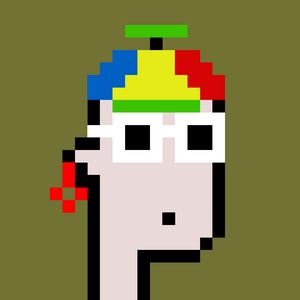 dpunks: 222