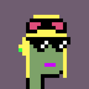 dpunks: 4400