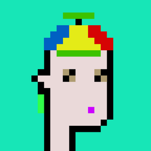 dpunks: 3425