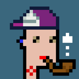 dpunks: 332
