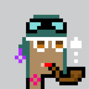 dpunks: 8580