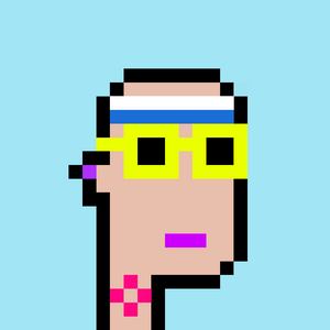 dpunks: 7867