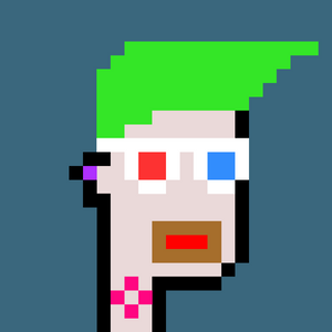 dpunks: 9765