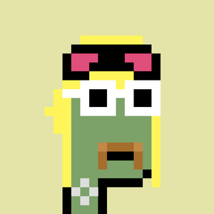 dpunks: 2898