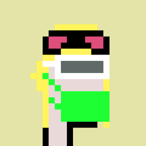 dpunks: 7425
