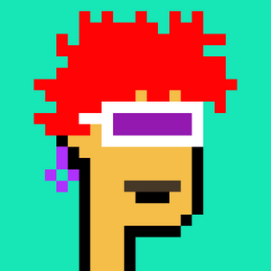 dpunks: 5427