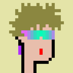dpunks: 4396