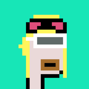 dpunks: 7319