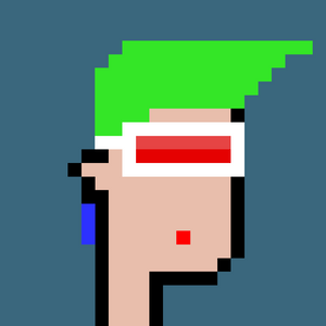 dpunks: 4286