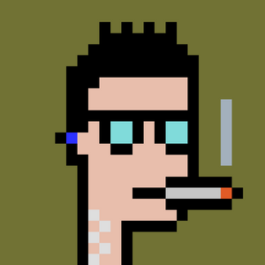 dpunks: 5285