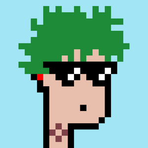 dpunks: 5350