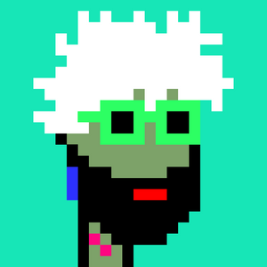 dpunks: 7384