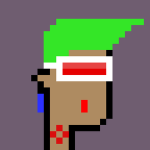 dpunks: 9290