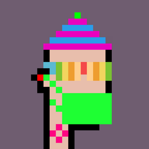 dpunks: 9696