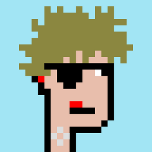 dpunks: 803