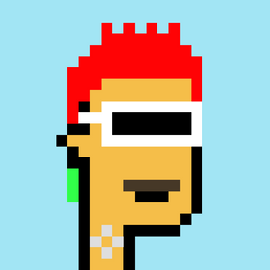dpunks: 7029