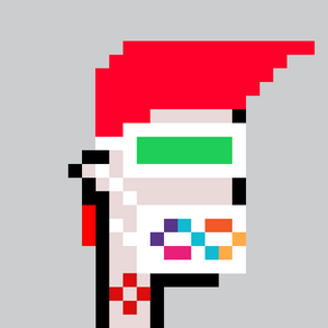 dpunks: 9830