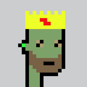 dpunks: 7932