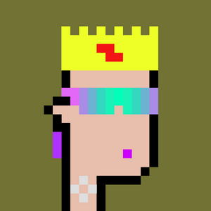 dpunks: 4817