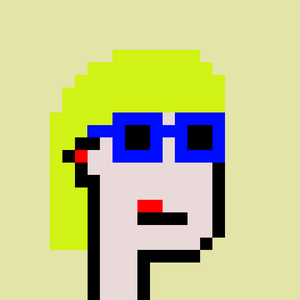 dpunks: 3980