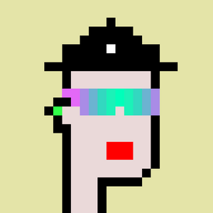 dpunks: 8176