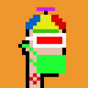dpunks: 6110