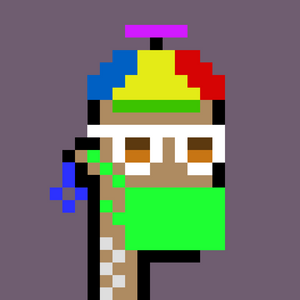 dpunks: 929
