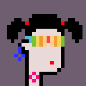 dpunks: 9960