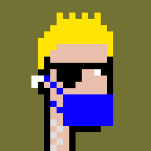 dpunks: 567