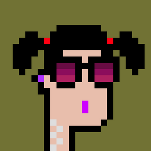 dpunks: 5708