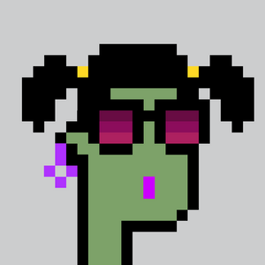dpunks: 3122