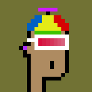 dpunks: 27